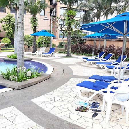 Victory Apartment Berjaya Times Square Kl Куала Лумпур Екстериор снимка