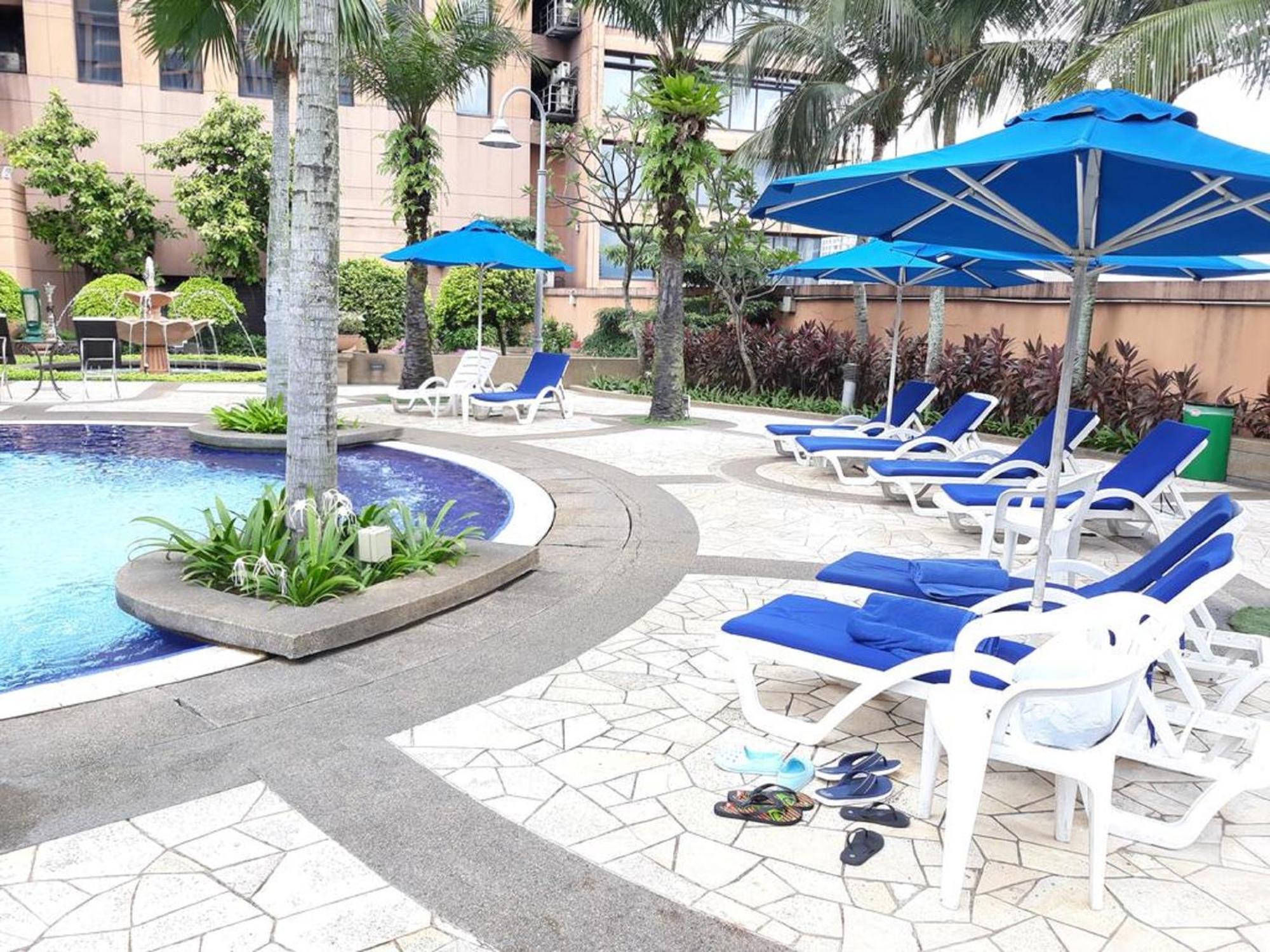 Victory Apartment Berjaya Times Square Kl Куала Лумпур Екстериор снимка