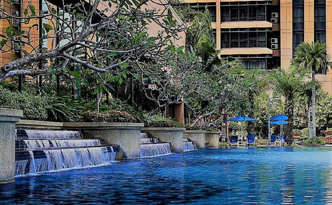 Victory Apartment Berjaya Times Square Kl Куала Лумпур Екстериор снимка