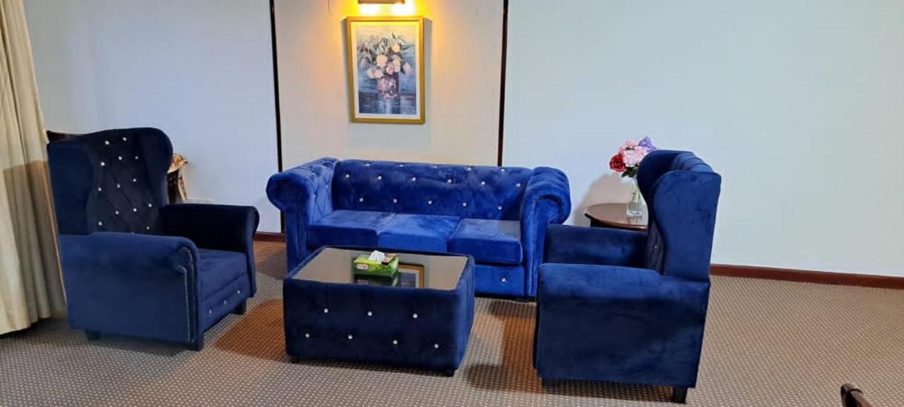 Victory Apartment Berjaya Times Square Kl Куала Лумпур Екстериор снимка
