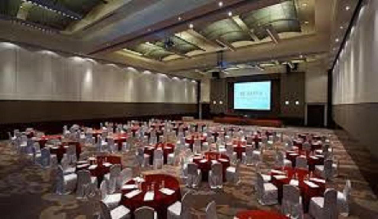 Victory Apartment Berjaya Times Square Kl Куала Лумпур Екстериор снимка