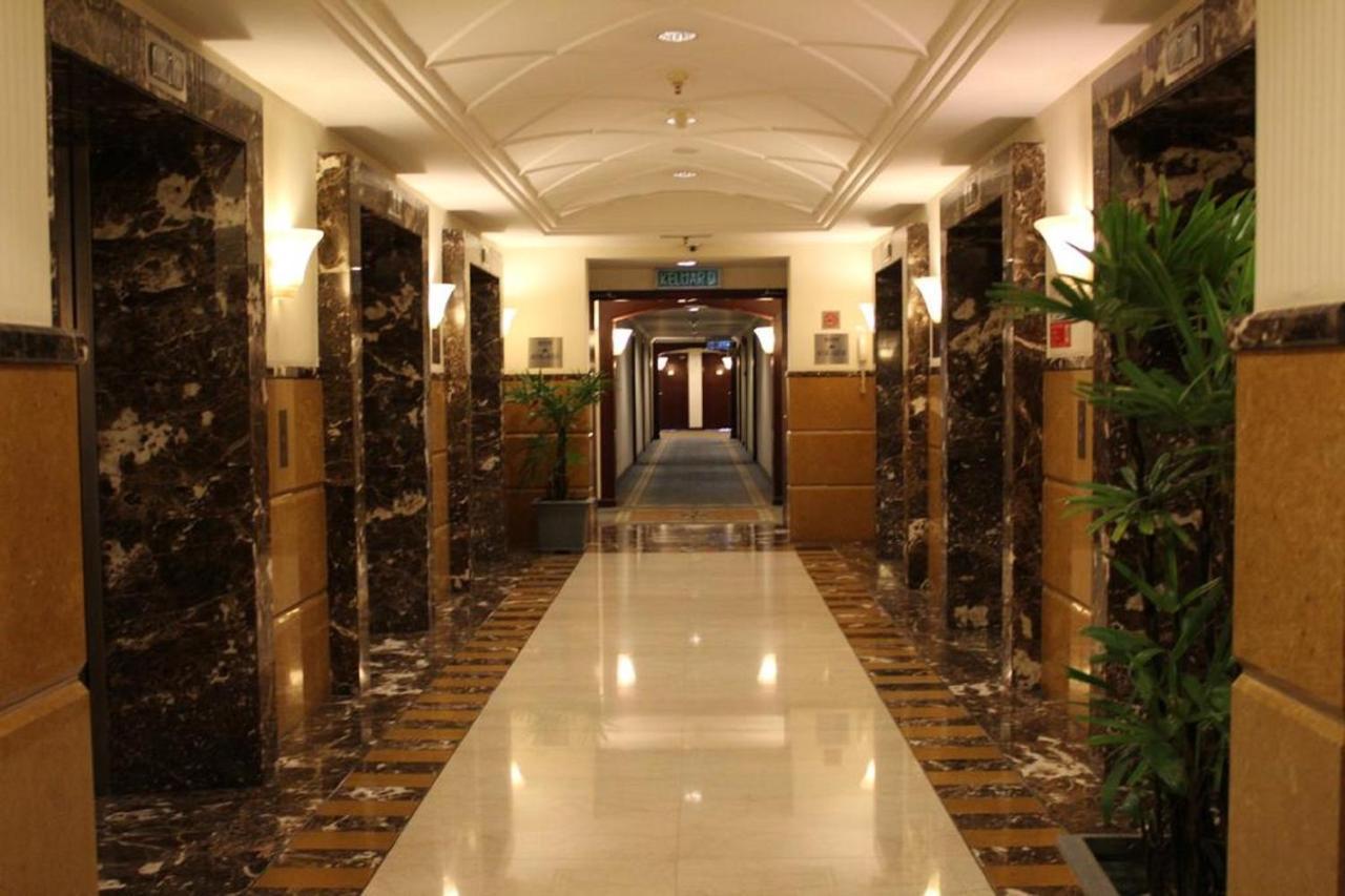 Victory Apartment Berjaya Times Square Kl Куала Лумпур Екстериор снимка