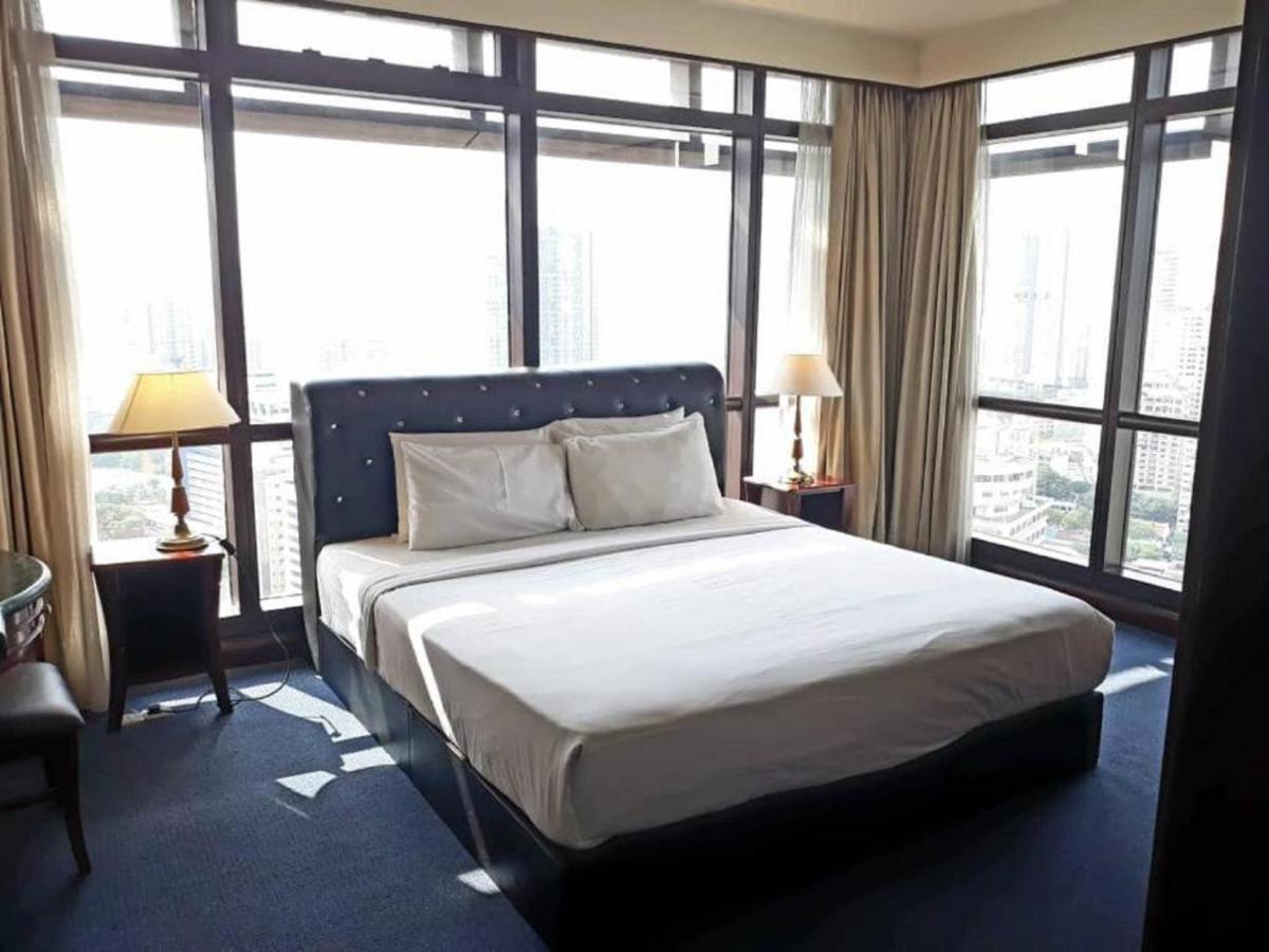 Victory Apartment Berjaya Times Square Kl Куала Лумпур Екстериор снимка