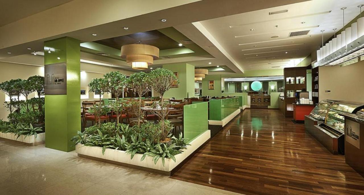 Victory Apartment Berjaya Times Square Kl Куала Лумпур Екстериор снимка