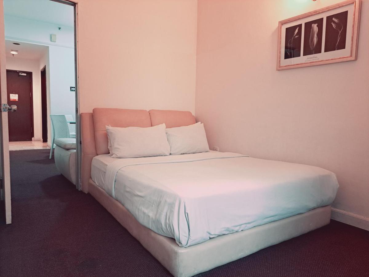 Victory Apartment Berjaya Times Square Kl Куала Лумпур Екстериор снимка